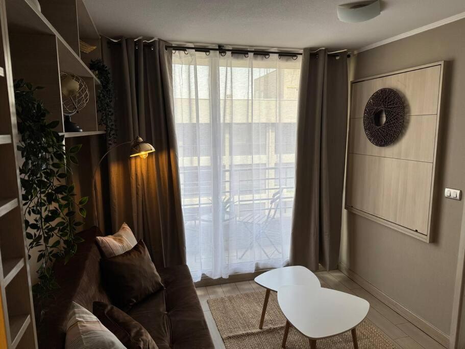 Nr Apart Tocornal 3 - Centro Apartamento