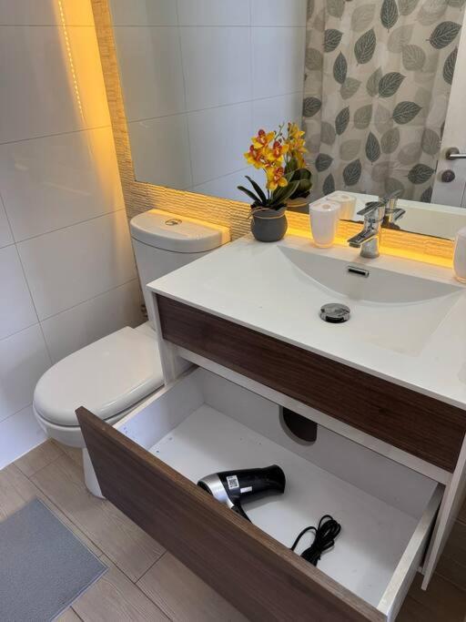 Nr Apart Tocornal 3 - Centro Apartamento