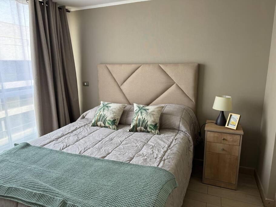 Nr Apart Tocornal 3 - Centro Apartamento *