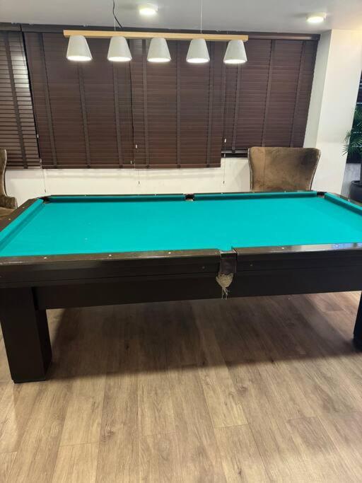 Apartamento Nr Apart Tocornal 3 - Centro *